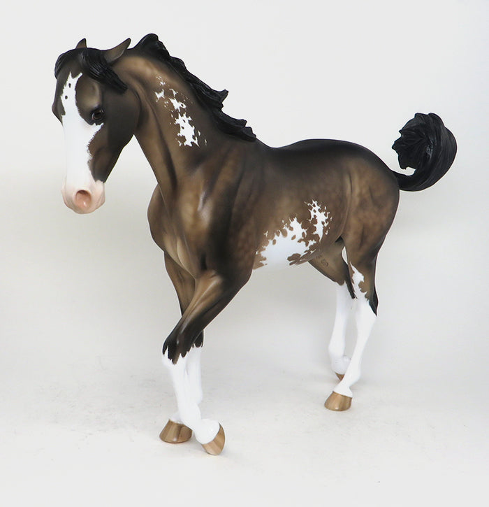 Limited Edition Model Horse