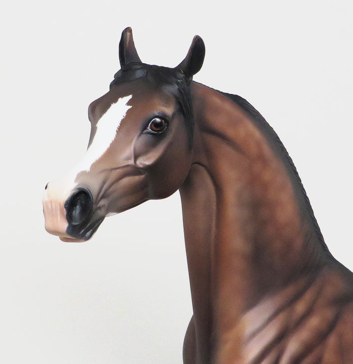 Arabian Model Horse