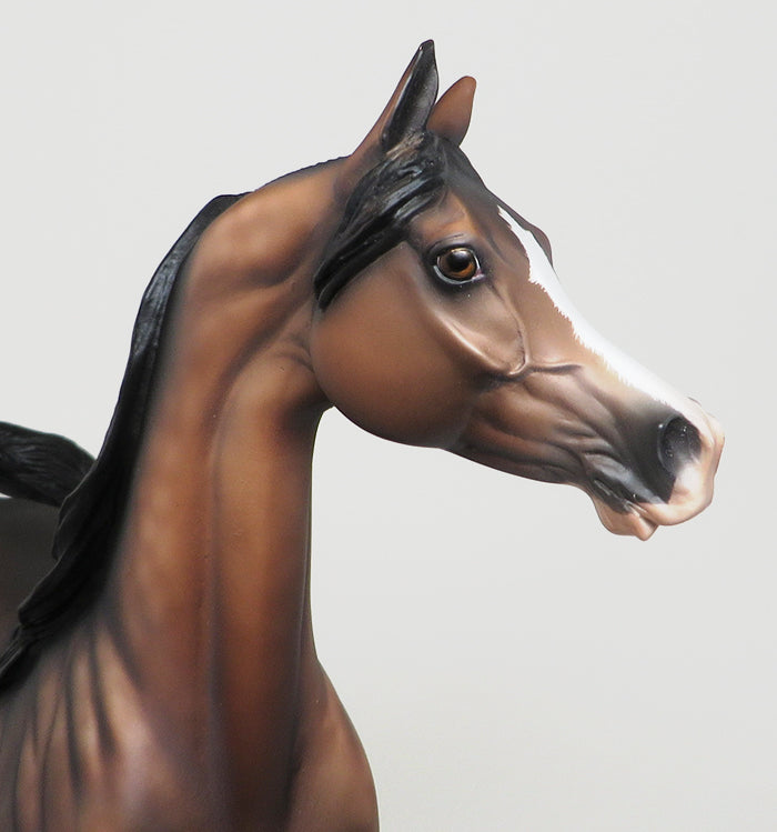 Limited Edition Horse