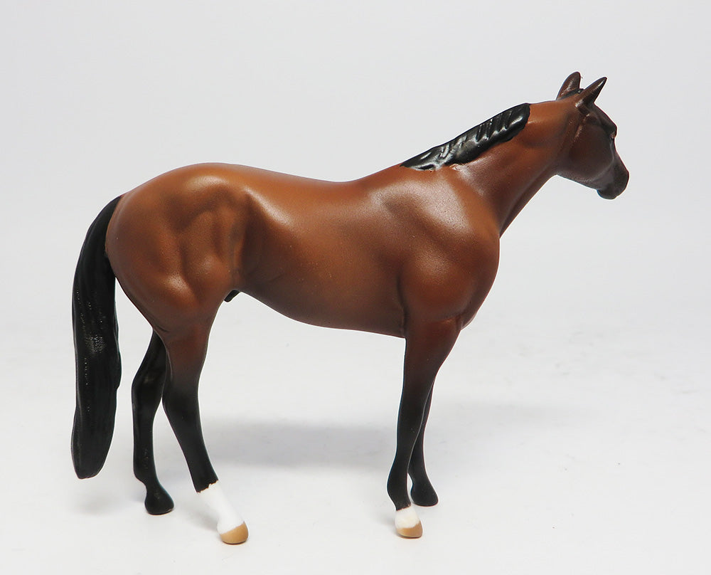 Stock Horse Chip