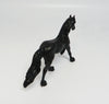 Flowing Tail