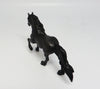 Stone Horses