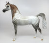 ARABIAN MODEL HORSE 