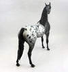 Stone Horses