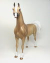 SHERYL LEISURE MODEL HORSE