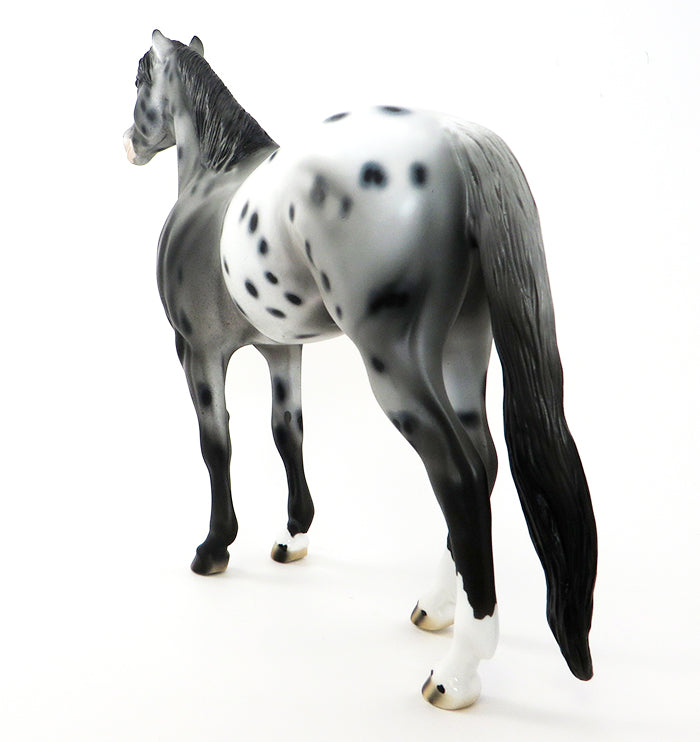  CHIPS MODEL HORSE 