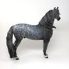greyley morgan horse 