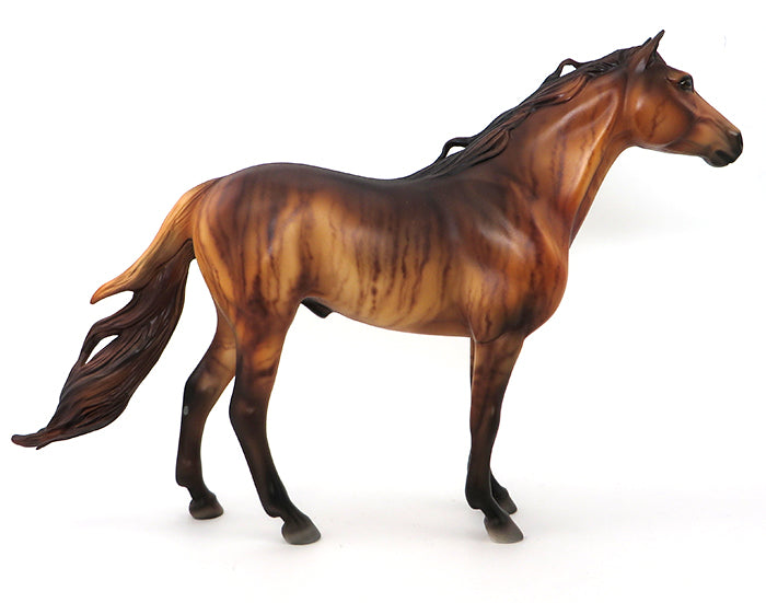 BINDI -BRINDLE- MUSTANG -LE-5- 9/25