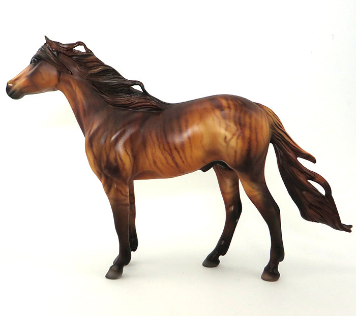 BINDI -BRINDLE- MUSTANG -LE-5- 9/25