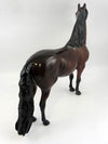 Stone Horses