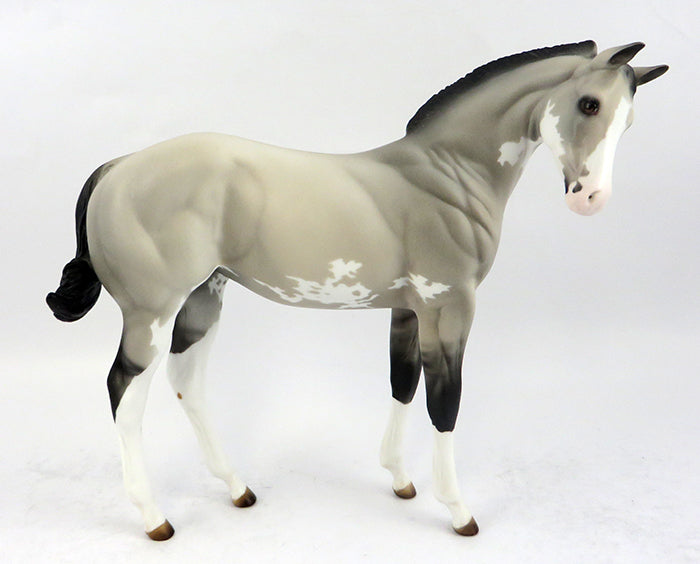 Silver Bell