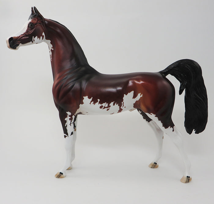 SABINO MODEL HORSE