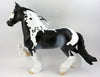 Trotting Drafter