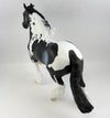 Piebald