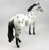 Stock Horse