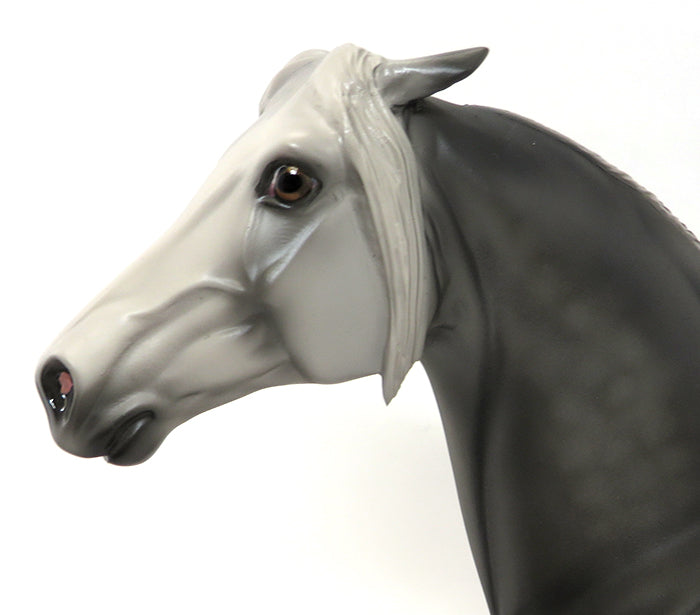 Limited Edition Model Horse