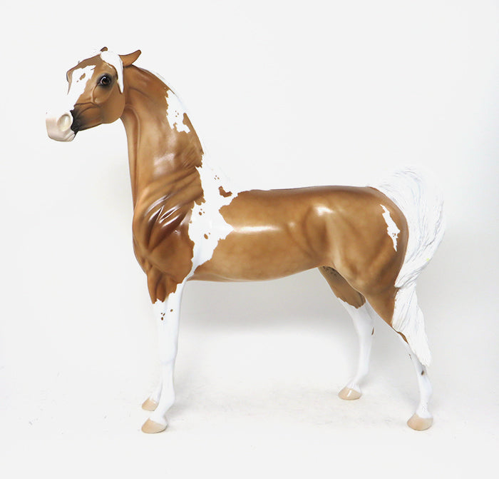 arabian model horse 