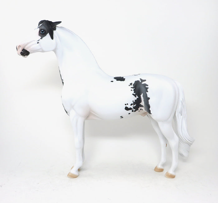 jukebox Junkie model horse 