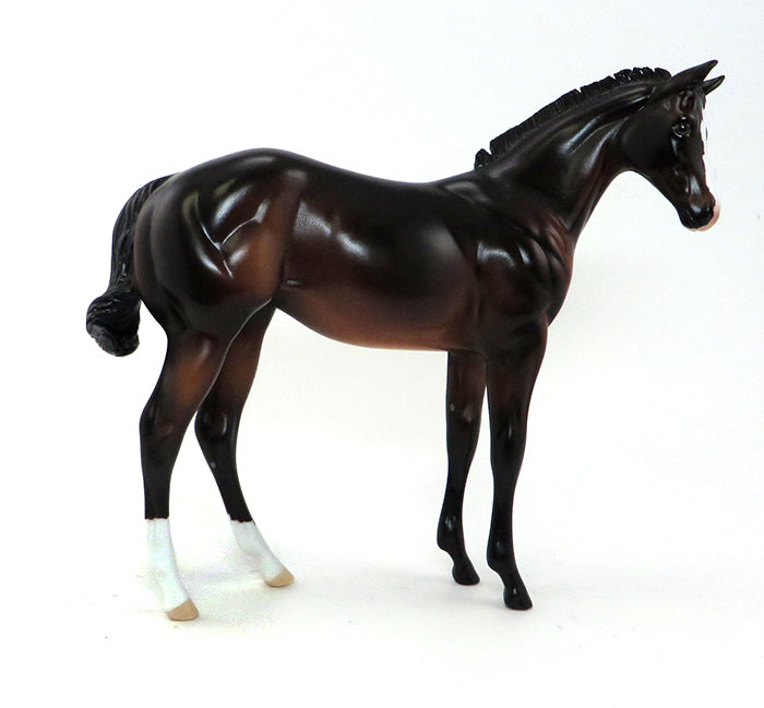 WEANLING MODEL HORSE