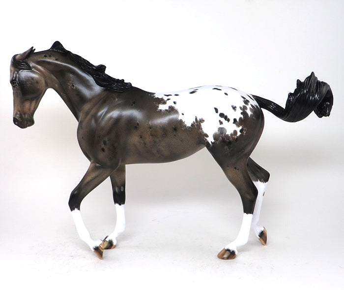 Viloria-thoroughbred