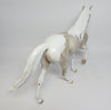 STAR LIGHT-OOAK PERLINO TABIANO TENNESSEE WALKER WHS 2017