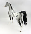 Stone Horses