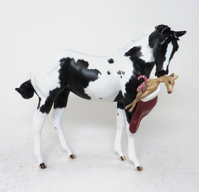 Weanling Model Horse