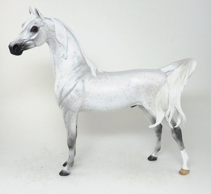 Custom Arabian