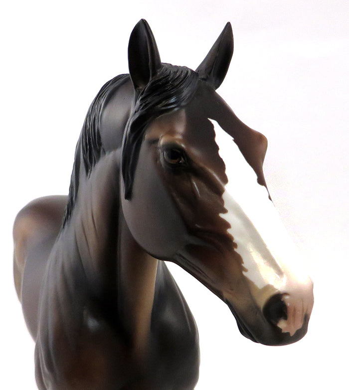 BERKKEY-BAY- DRAFTER-OOAK- 10/1