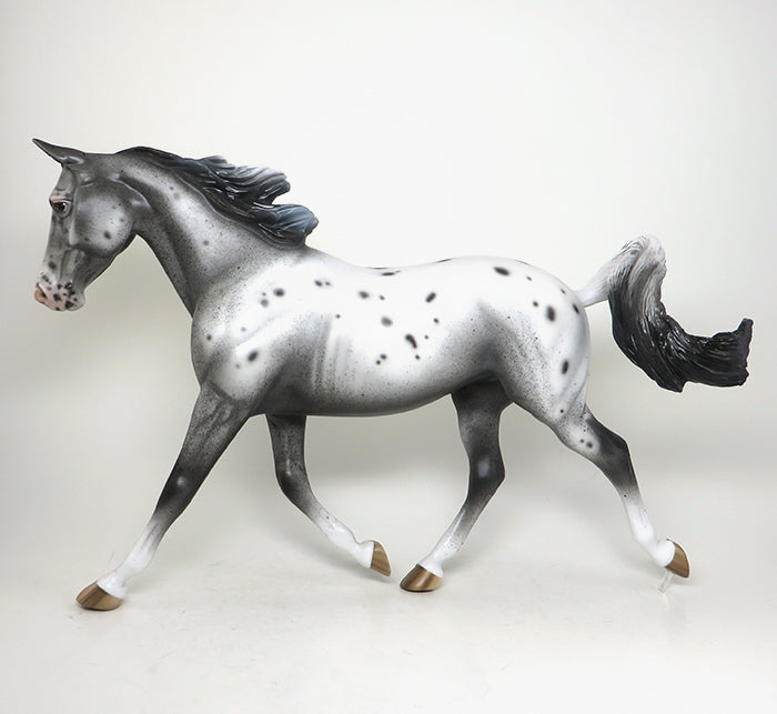 varnish roan palouse 