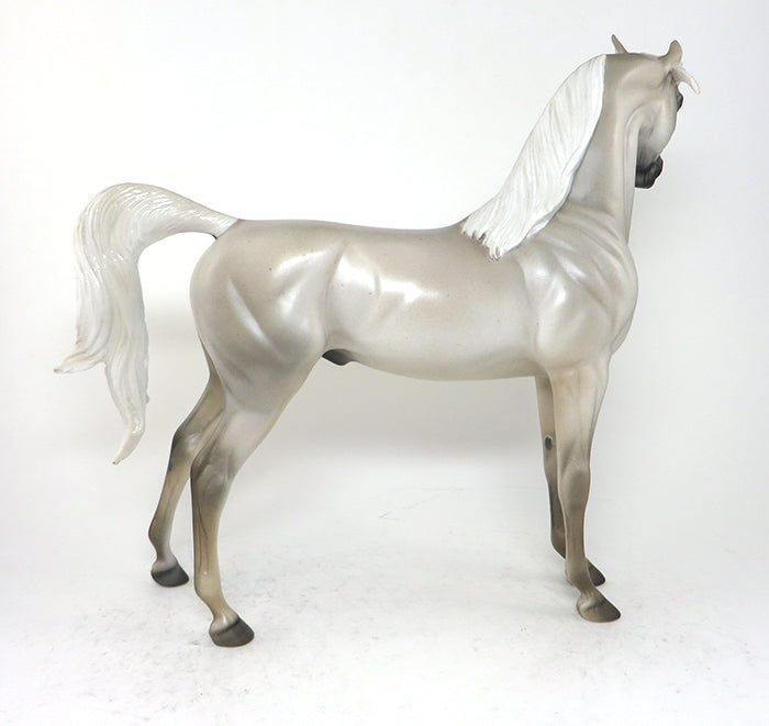 Custom Model Horse