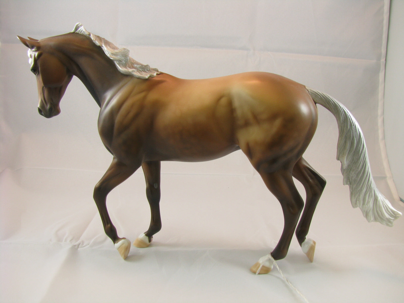 Horse Sculptures