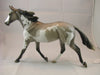 Custom Model Horses