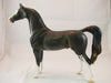 Arabian Horse Sculptures