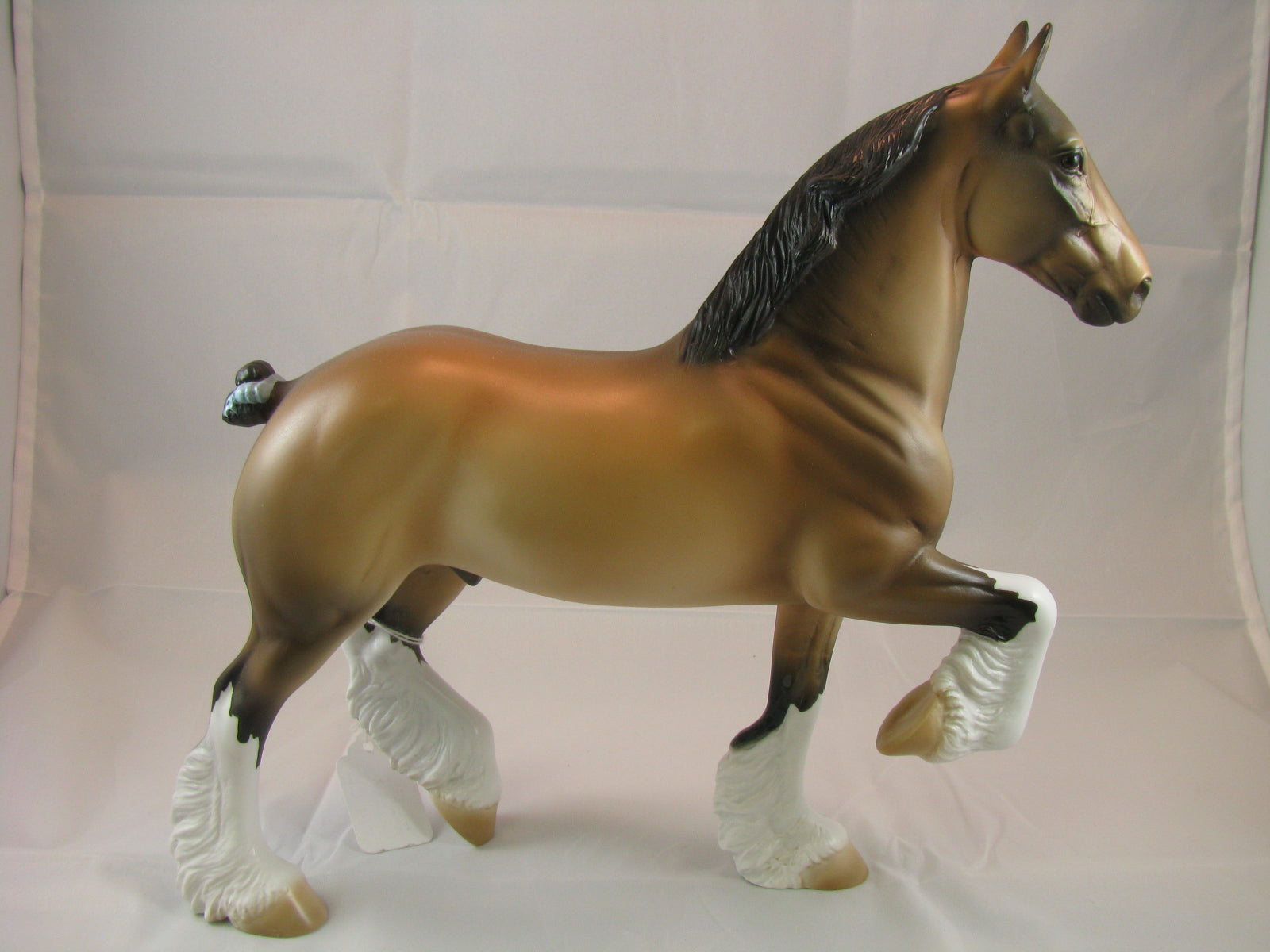 Stock Horse Sculptures