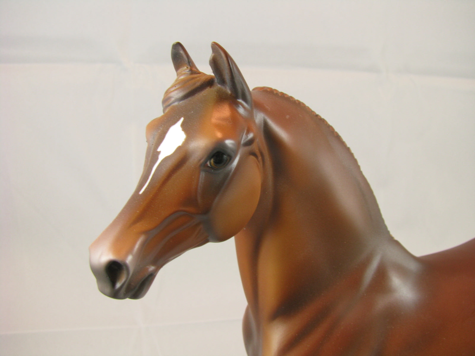 Sculptured HGorse Statues