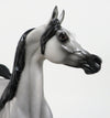 OOAK MODEL HORSE