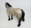 Stone Horses