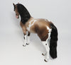 ANDALUSIAN
