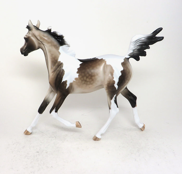 Yearling ooak