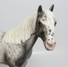 Mottling