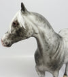 Grey Varnish