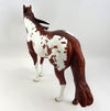 MODEL HORSE
