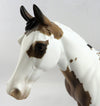 Buckskin