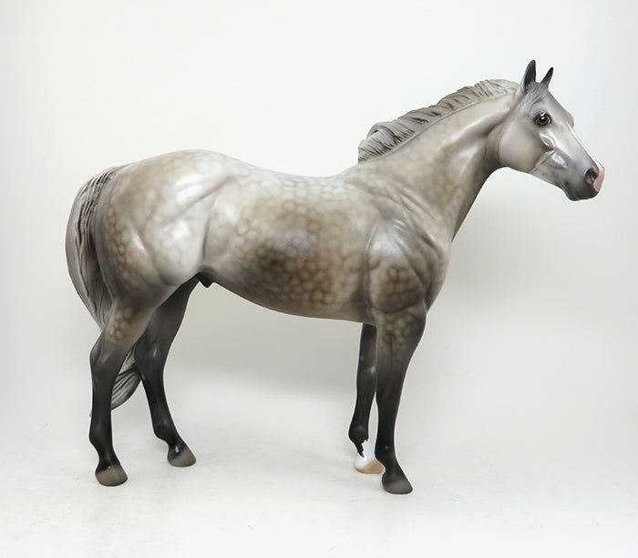 pearl jam model horse one of a kind