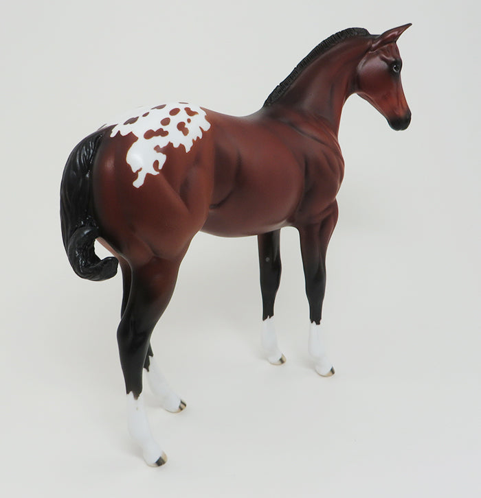 WEANLING MODEL HORSE