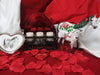 VALENTINE&#39;S DAY BASKET DRAWING TICKETS - 15 for $20