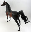 Stone Horse