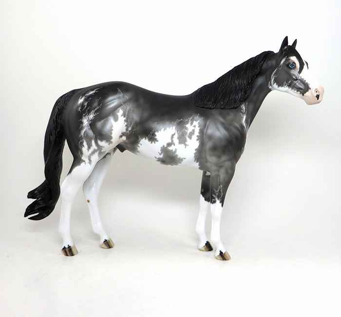 pawnee sabino one of a kind model 