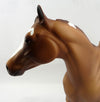 Stone Horses